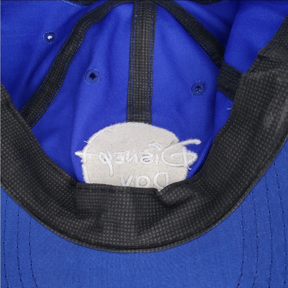 Disney Plus Day 11-12-21 Hat - Picture 8 of 8